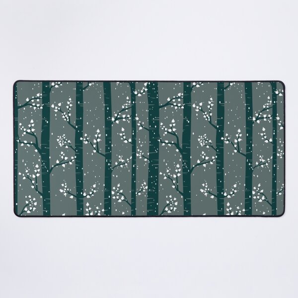 Item preview, Winter Woods designed and sold by implexity.