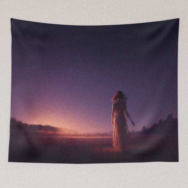 Item preview, Good morning World designed and sold by daWinki11.