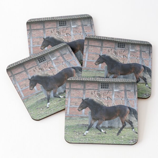 Item preview, Horse designed and sold by Calidris Fotografie Steffi & Ben Köppler.