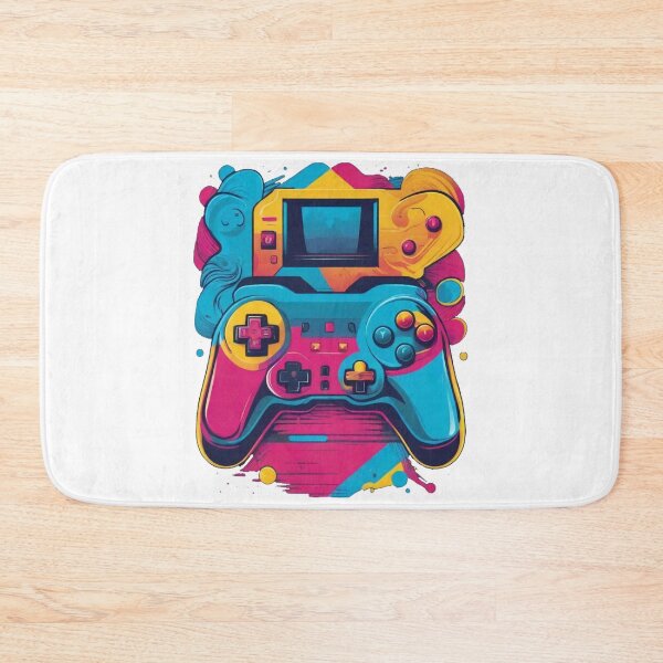 Item preview, GAME JOYSTICK designed and sold by PGAart.