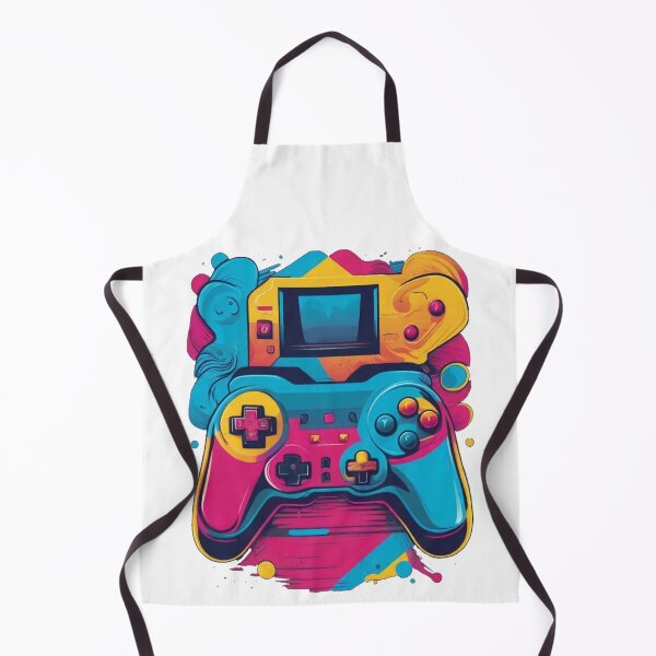 Item preview, GAME JOYSTICK designed and sold by PGAart.