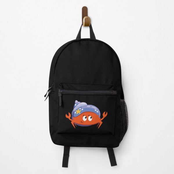 Item preview, Ferris the Hermit designed and sold by earzola.