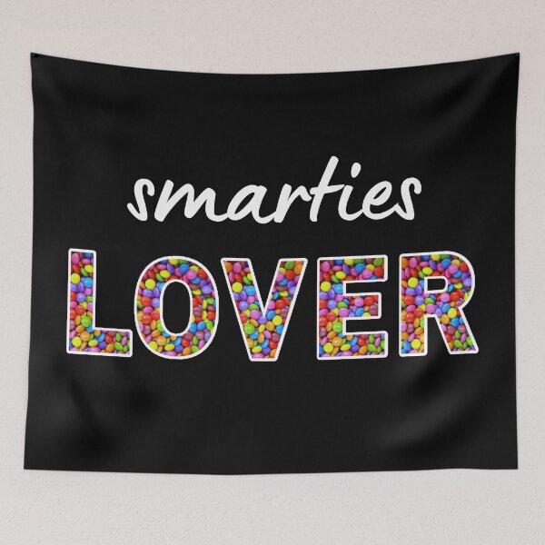 Item preview, Smarties Lover  designed and sold by foodiemarie.