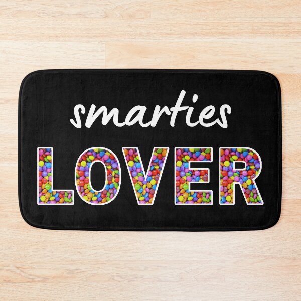 Item preview, Smarties Lover  designed and sold by foodiemarie.