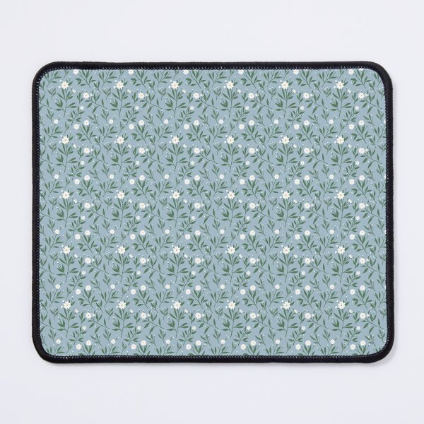Item preview, Chamomiles - Seamless Pattern Design designed and sold by ariaayuzawa.