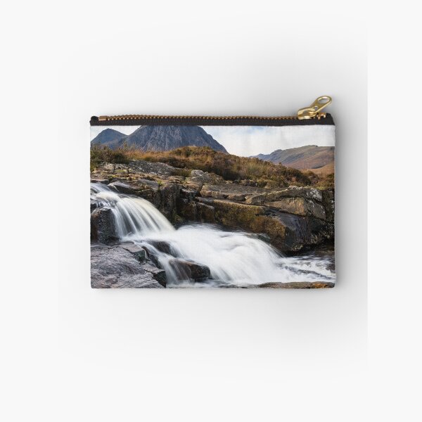 Item preview, Glencoe Cascades designed and sold by John Dunbar.