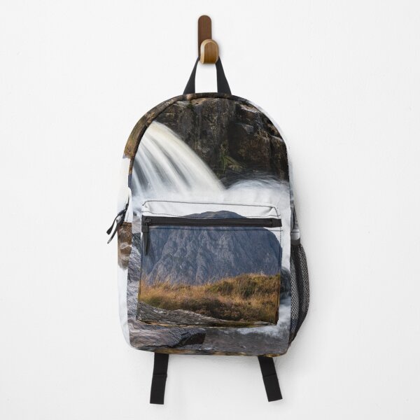 Item preview, Glencoe Cascades designed and sold by John Dunbar.