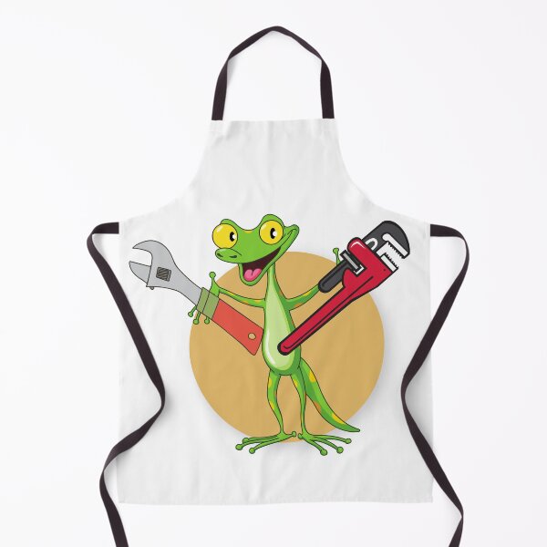 Aperçu de l'œuvre geckos garage créée et vendue par SinsineMoccro.