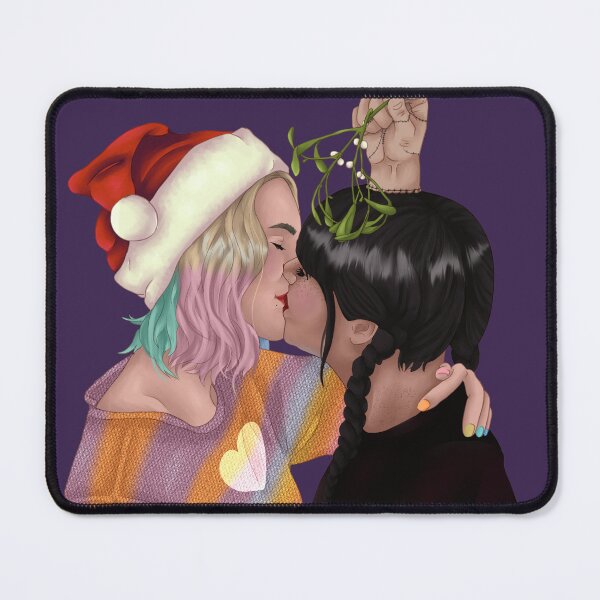 Item preview, Mistletoe designed and sold by CelticWolf55.