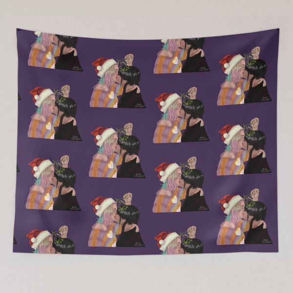 Item preview, Mistletoe designed and sold by CelticWolf55.