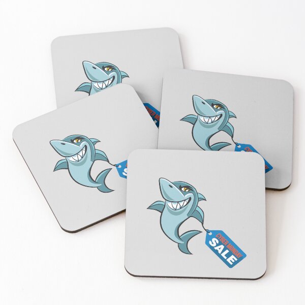 Item preview, cyber monday shark designed and sold by thecanvas2023.