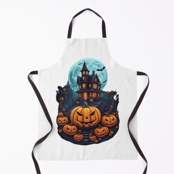 Item preview, Halloween designed and sold by Aise06.