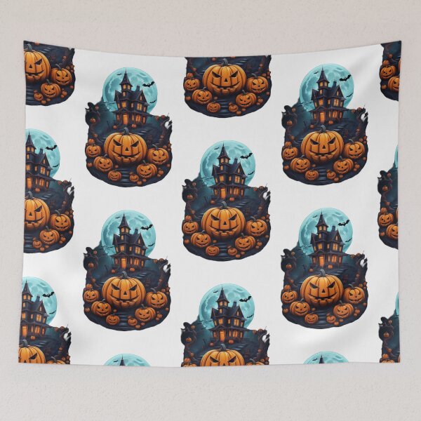 Item preview, Halloween designed and sold by Aise06.