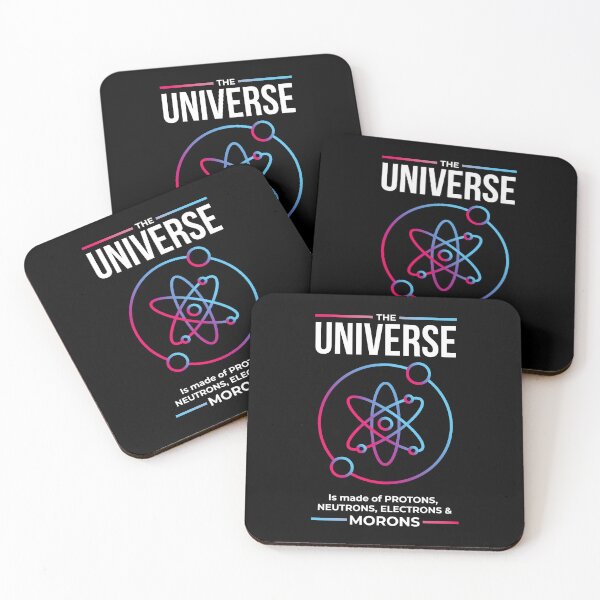 Item preview, Oh The Universe designed and sold by VomHaus.
