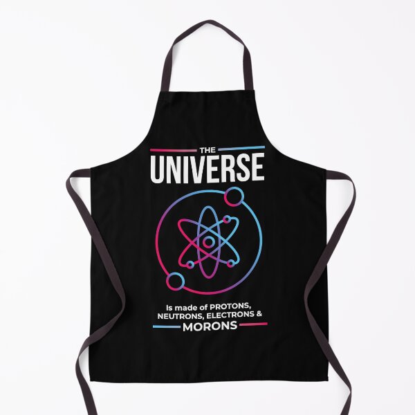 Item preview, Oh The Universe designed and sold by VomHaus.