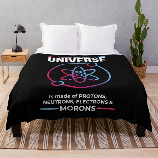 Item preview, Oh The Universe designed and sold by VomHaus.