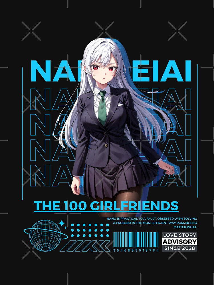 Nano (Nico Nico Singer) Image by mittyo n #948788 - Zerochan Anime Image  Board
