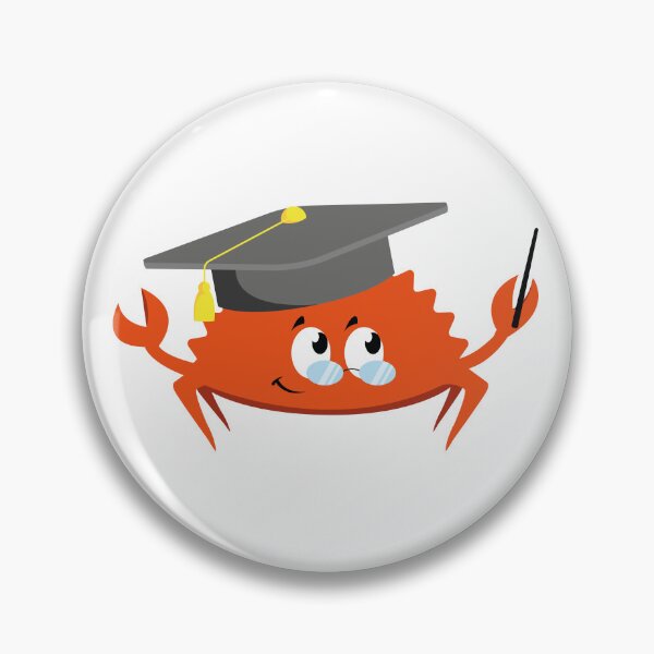 Item preview, Ferris the Teacher designed and sold by earzola.
