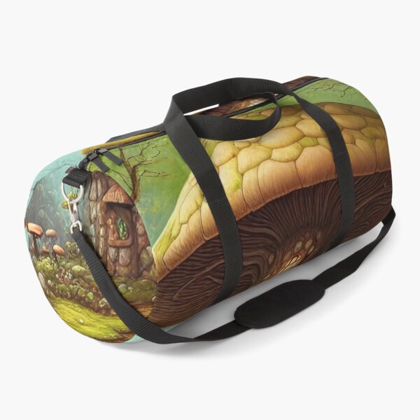 Item preview, mushroom house, kids, fun, childish, cheerful, cartoon, children, colorful designed and sold by Cyber Kids.