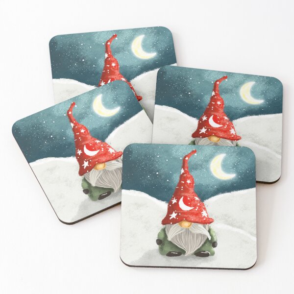 Item preview, Gnome designed and sold by Svetlana Dragicevic.