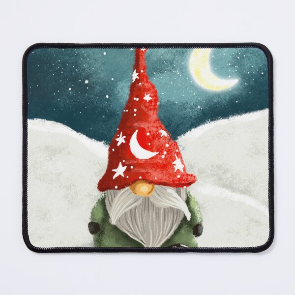 Item preview, Gnome designed and sold by Svetlana Dragicevic.