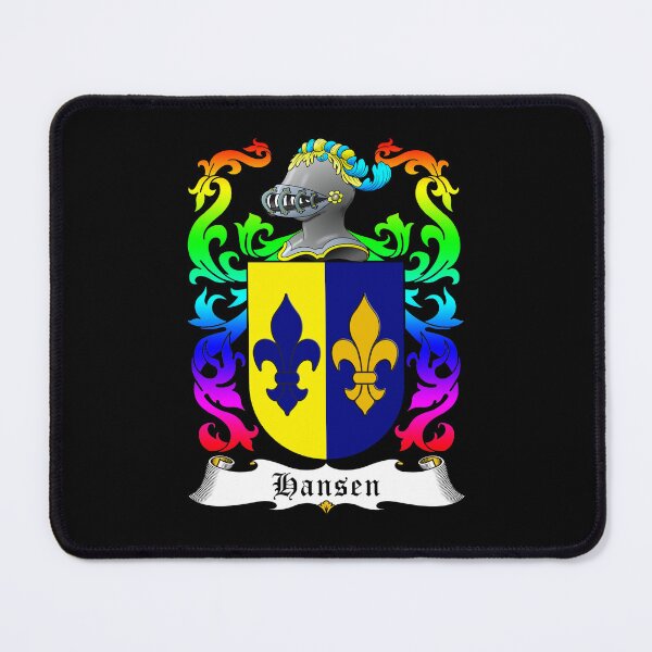 Item preview, HANSEN designed and sold by CathalDevlin.