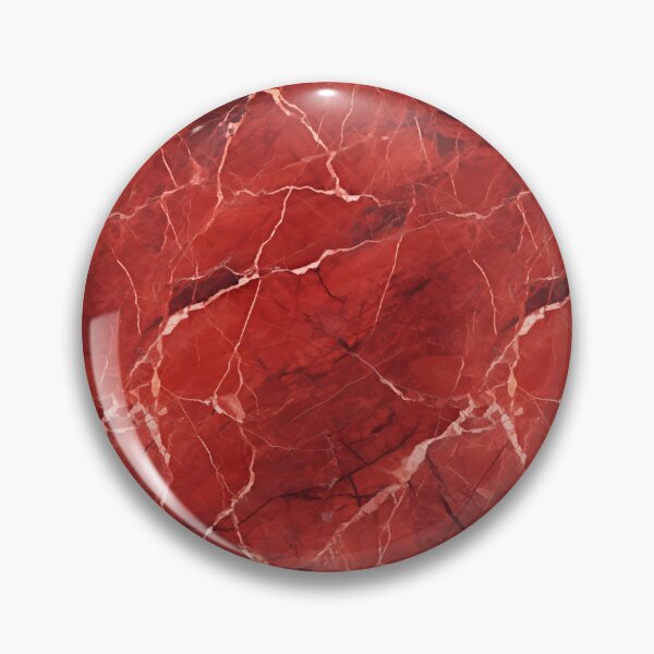 Item preview, Red and Silver Seamless Repeating Marble Tile Pattern designed and sold by PeteRascal.