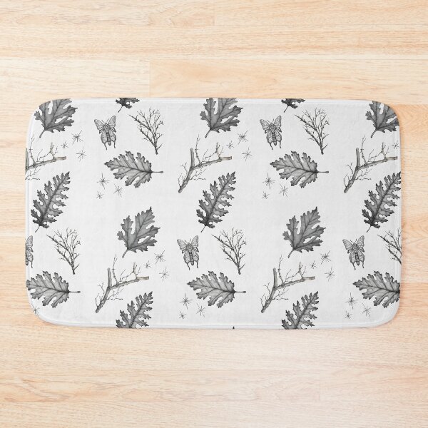 Item preview, Under The Oak Tree designed and sold by Bramble Fairy.