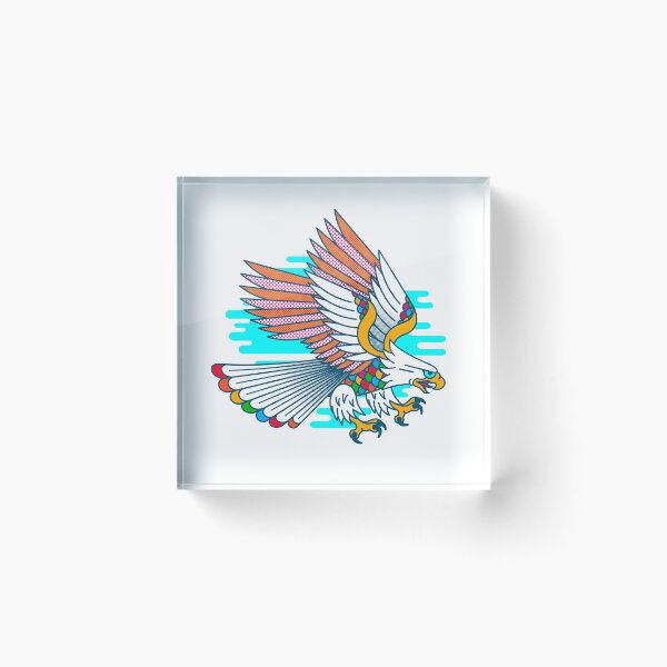 Item preview, Flight of Fancy designed and sold by Quick-Brown-Fox.