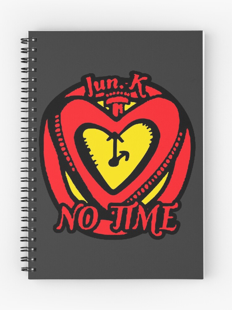 Thumbnail 1 of 3, Journal, No Time designed and sold by Roddel.