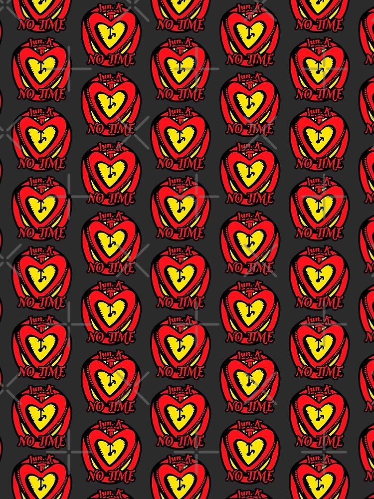 Thumbnail 3 of 3, Scarf, No Time designed and sold by Roddel.