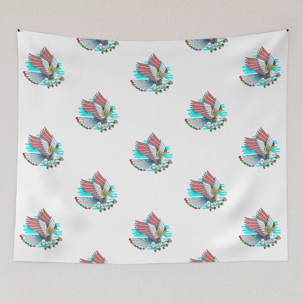 Item preview, Flight of Fancy designed and sold by Quick-Brown-Fox.