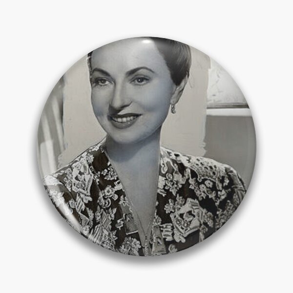 Item preview,  Agnes Moorehead  designed and sold by appa-sr.