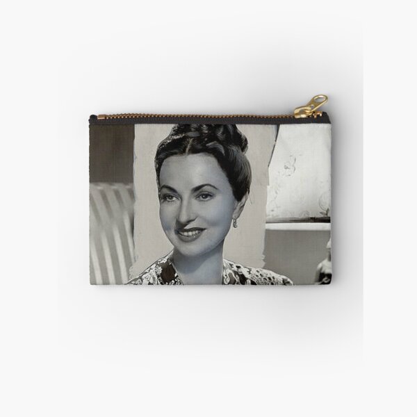 Item preview,  Agnes Moorehead  designed and sold by appa-sr.