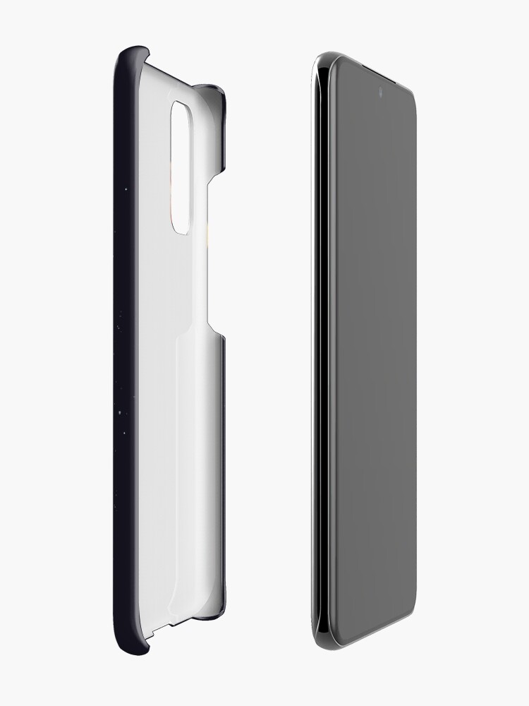 Alternate view of Space Travel Case & Skin for Samsung Galaxy