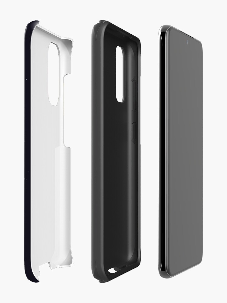 Alternate view of Space Travel Case & Skin for Samsung Galaxy