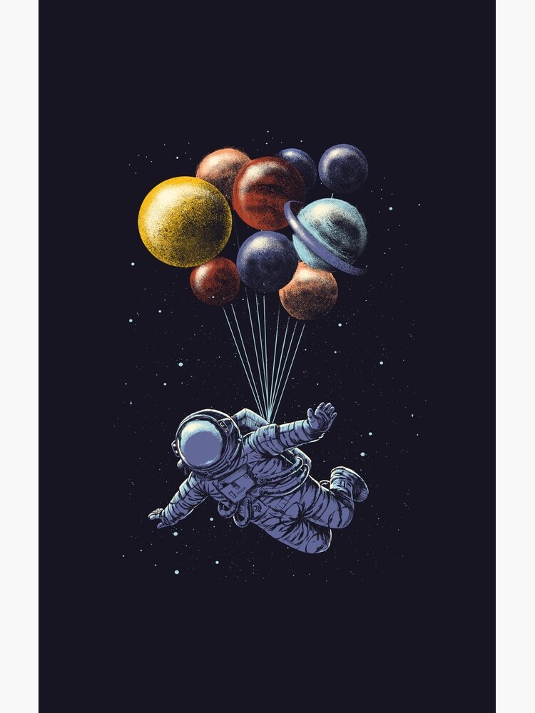 Space Travel by carbine