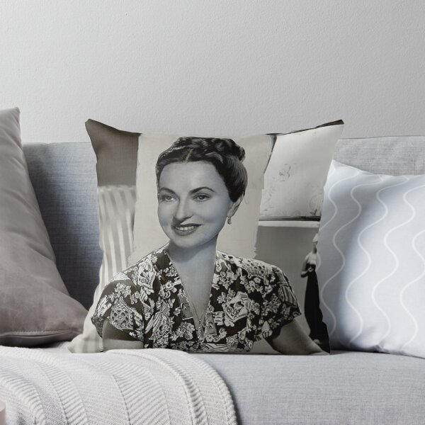Item preview,  Agnes Moorehead  designed and sold by appa-sr.