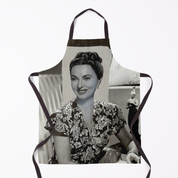 Item preview, Agnes Moorehead designed and sold by appa-sr.