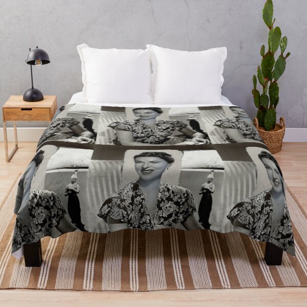 Item preview,  Agnes Moorehead  designed and sold by appa-sr.