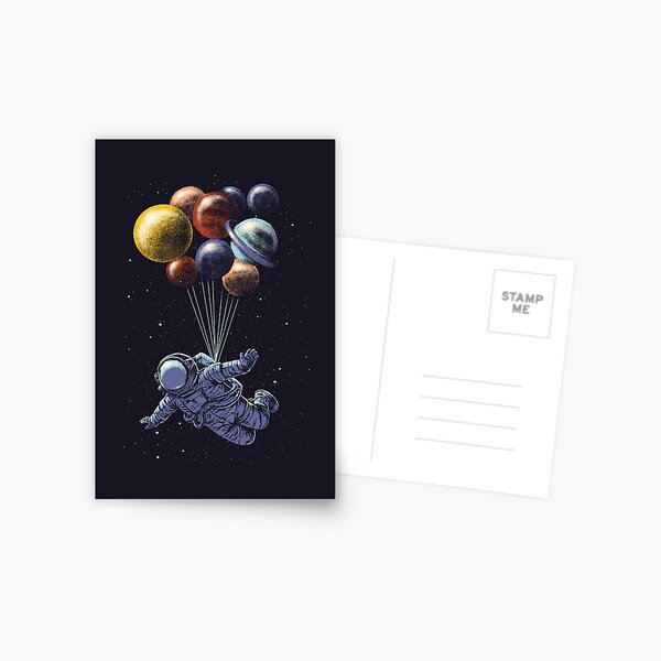 Item preview, Space Travel designed and sold by carbine.