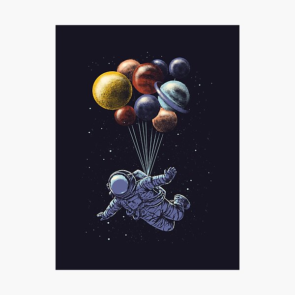 Item preview, Space Travel designed and sold by carbine.