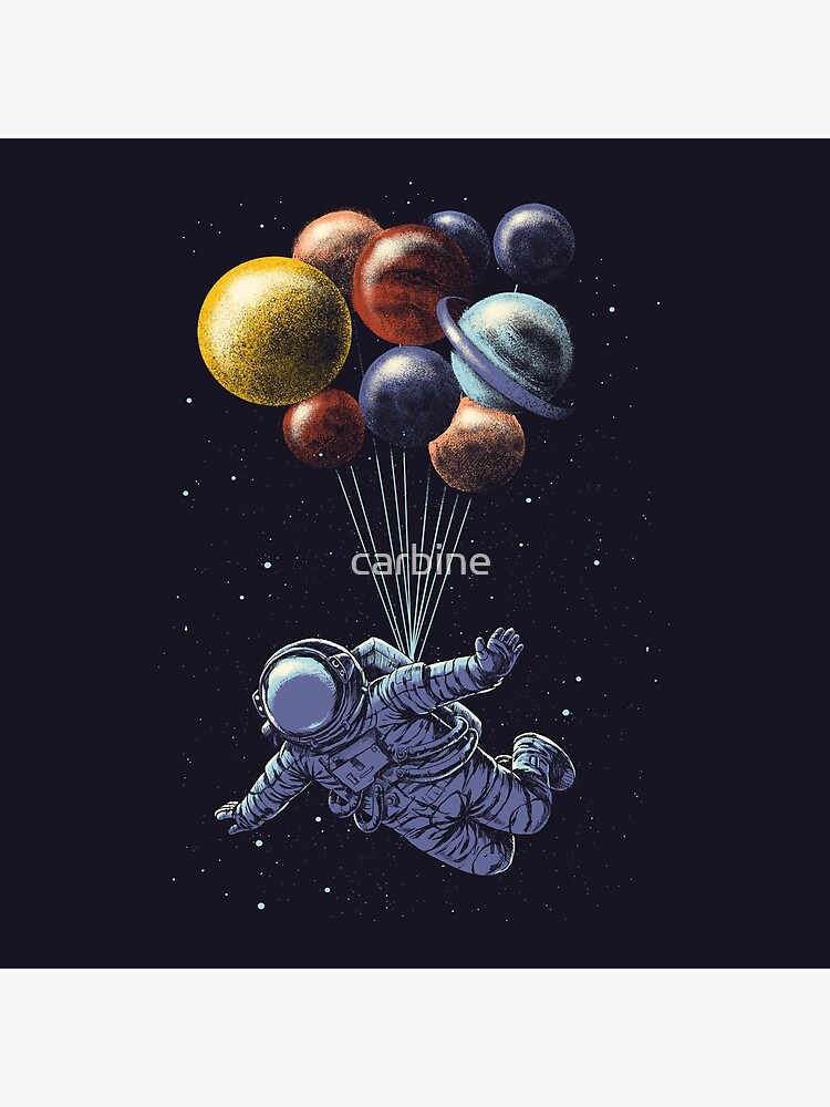 Space Travel by carbine