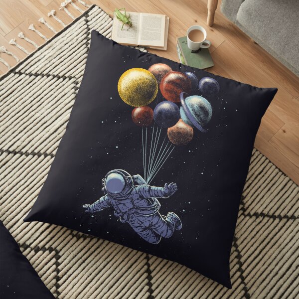 2014 Coussin de sol