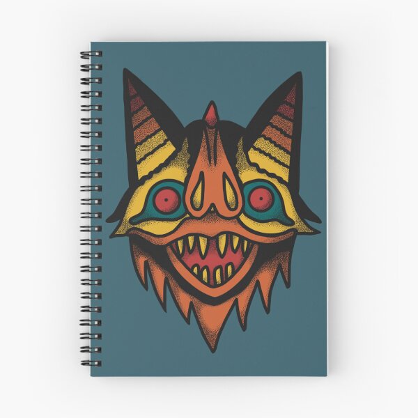 Item preview, going batty designed and sold by l3x0r.