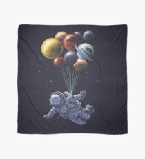 Space Travel Scarf