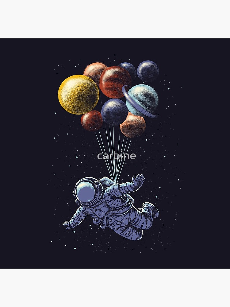 Space Travel by carbine