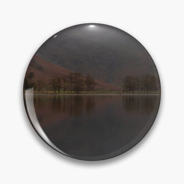 Item preview, Buttermere Reflections designed and sold by Nick Atkin.