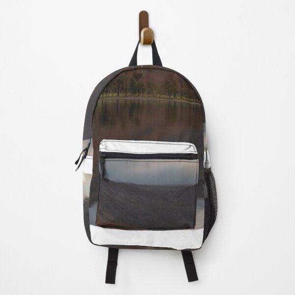 Item preview, Buttermere Reflections designed and sold by Nick Atkin.