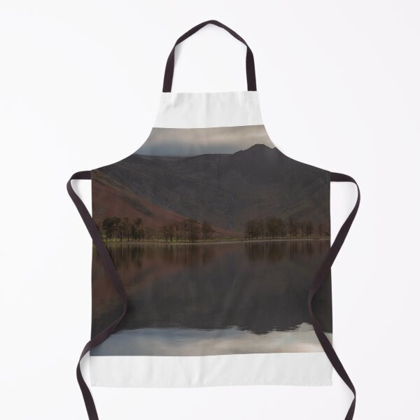 Item preview, Buttermere Reflections designed and sold by Nick Atkin.